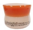 ​Коллагеновый крем ETUDE HOUSE Collagen Moistfull Cream