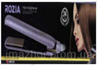 Утюжок для волос ROZIA HR-729
