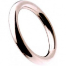 Эрекционное металлическое кольцо OLYMPIK размер в ассортименте