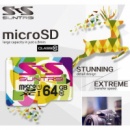 Micro SD карта 32gb Класс 10