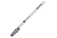 Полотно пильное для лобзика Intertool 75 х 4 мм дерево (5 шт.) SD-6002 (SD-6002)