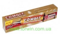 Combat / Комбат Гель от тараканов 30 гр