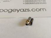 Двойной абатмент с шестигранником высота 7 мм Neobiotech