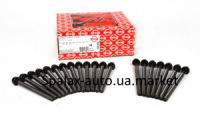 Болты головки (к-кт 20шт.) Audi A3/TT/VW Golf V/Touareg/T5/Porsche Cayenne 3.2 V6 02- ELRING