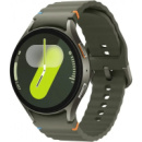 Смарт-годинник Samsung Galaxy Watch 7 44mm L310 Green (SM-L310NZGA) EU (Код товару:38207)