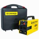 Зварювальний апарат Кентавр СВ-290НМДК