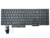 Клавіатура для ноутбука lenovo T15 Gen 1/Gen 2, P15s Gen 1/Gen 2 підсвітка, ориг