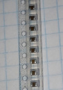 CERCAP 47uF 50V 0805