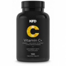 KFD Vitamin C+ 1000 мг, 100 таблеток