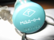 МАЛОГАБАРИТНЫЙ датчик давления МДД-ТЕ , МДД-0-4,