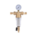 Фільтр самопромивний Thermo Alliance Standart 1/2« тонкого очищення, пластикова колба TAS128W15