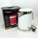 Електрочайник Domotec MS-5027 2000 Вт.