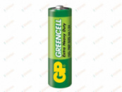 Батарейка D, 1.5V, GP GREENCELL