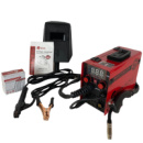 Зварювальний напівавтомат Edon SMARTMIG-275 ( 2 в 1 MIG + MMA)