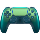 Sony Геймпад DualSense (PS5) Chroma Teal UA (Код товару:40786)