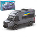 Конструктор Limo Toy KB-4000 304 деталей