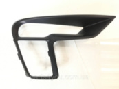 Обрамление ПТФ передняя прав Ford Explorer 18-19 JB5Z 17B968-AA