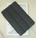 Чехол BeCover Smart Case для Huawei MatePad T8 Black BC_705074