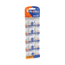 Батарейка щелочная PKCELL 1.5V AG3, 10 штук в блистере цена за блистер, Q