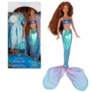 Disney 2023 Поющая кукла русалочка Ариэль по фильму Русалочка / Ariel Singing Doll Mermaid