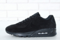 Зимові чоловічі кросівки Nike Air Max 90 (40-46) ХУТРО