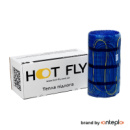 Нагрівальний мат двожильний HOT FLY HFM 0.50, 0,5 м. кв.