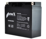 Trinix АКБ 18Ач 12В Аккумуляторная батарея