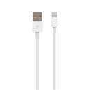 Кабель USB Iphone 7 Lightning High Copy (тех пак)