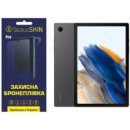 Поліуретанова плівка StatusSKIN Pro для Samsung Tab A8 2021 10.5 X200/X205 Глянцева (Код товару:23113)