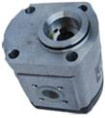 Насос для тракторов Deutz 1173717 / Hydro-pack 20A19X077