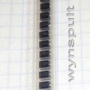 діоди SS34 SMA