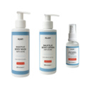 Комплекс потрійного удару проти акне на тілі з саліциловою кислотою Hillary Triple-Action Body Acne Control Complex with Salicylic Acid