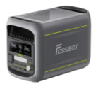Зарядна станція Fossibot F1800 1800W 1024Wh