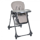 Стульчик для кормления Bambi M-3233L-G-Beige бежевый