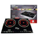 Настільна плита електрична Zepline ZP-062 інфрачервона