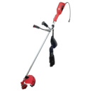 Професійний тример електричний садовий для трави Vitals EZT 144vs : 1400 Вт