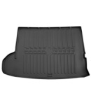 Коврик в багажник 3D (Stingray) для Toyota Highlander 2014-2019 гг