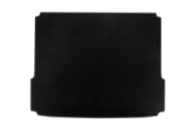 Коврик в багажник EVA (Черный) для Mercedes EQB 2021- гг