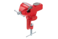 Тиски поворотные Intertool 60 мм (HT-0054)