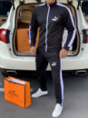 Спортивный костюм Puma stoner  lacosta