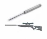 Газовая пружина для пневматической винтовки Gamo Bull Whisper