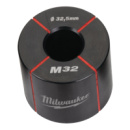 Гільза обмежувальна для пробійника MILWAUKEE, M32 (для M18 HKP)