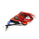 BMS smart плата DaLy LiFePO4 48V 16S 80A с Bluetooth