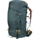 Рюкзак туристичний Mobi Garden Shan Yi 65л+12л NXLQU64001 green
