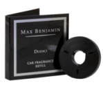 Освіжувач - «Max Benjamine» - Car Fragrance - Dodici (Додічі) запаска
