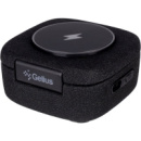 Колонка Bluetooth Gelius AirBeat GP-BS550 Black