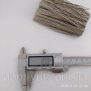 Магнит неодимовый, неодимовый  диск 1х2 мм (сила до 40г)