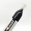 Портативный триммер для бороды усов носа и ушей Geemy GM 3107