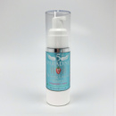 Рідкий вібратор з ароматом полуниці потужна стимуляція та збудження 5th Paradise (30 мл)