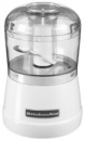 Измельчитель - чоппер KitchenAid 5KFC3515EWH, белый